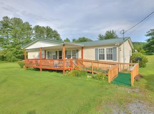 17 Eberly Dr, Summersville, WV 26651