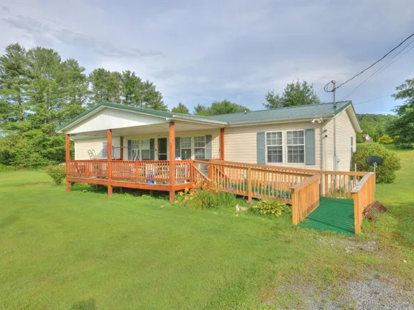 17 Eberly Dr, Summersville, WV 26651