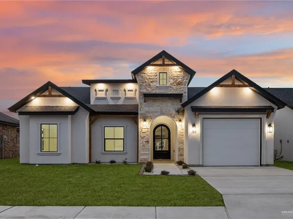 1919 Black Hills St, San Juan, TX 78589