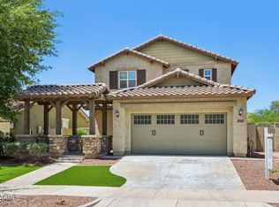 2542 N Riley Rd, Buckeye, AZ 85396