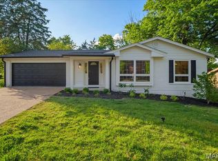 1031 Dutch Mill Dr, Ballwin, MO 63011