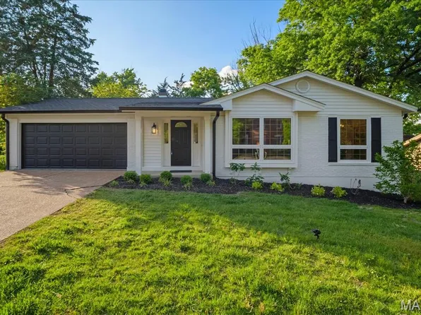 1031 Dutch Mill Dr, Ballwin, MO 63011