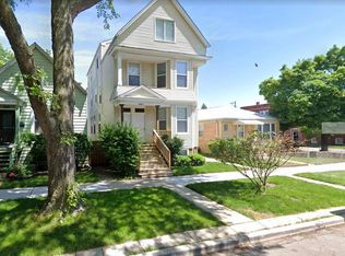 3905 N Francisco Ave #2, Chicago, IL 60618