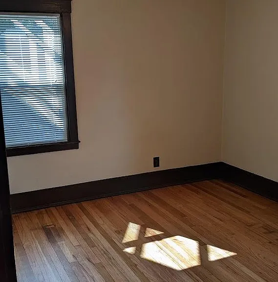 Larger Bedroom
