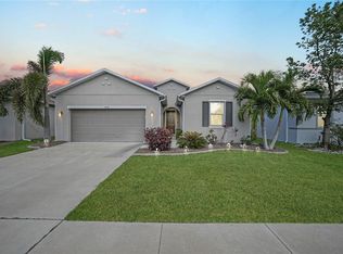 10130 Winding River Rd, Punta Gorda, FL 33950