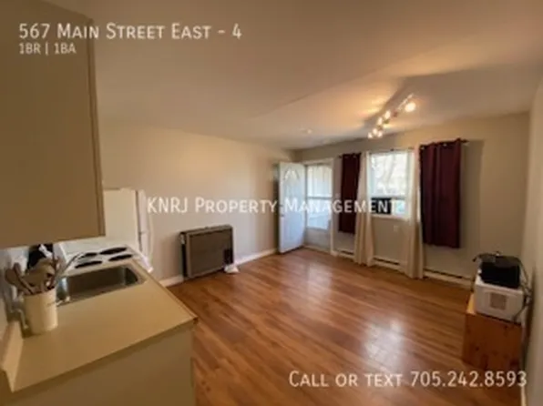 567 Main St E #4, North Bay, ON P1B 1B7