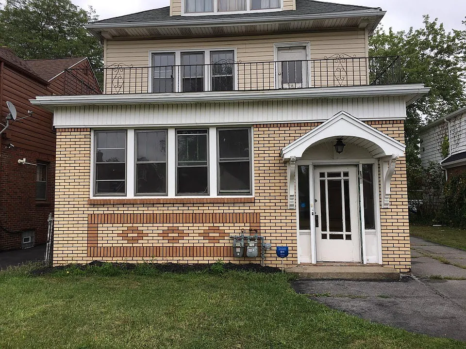 109 Godfrey St #LOWER