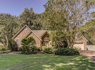 1079 S Collierville Arlington Rd, Collierville, TN 38017