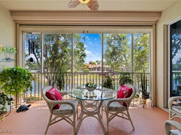 5121 W Hyde Park Ct APT 203, Fort Myers, FL 33912