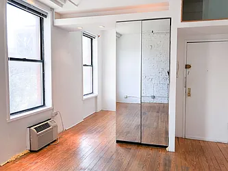 Rented by Heller Organization