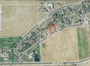 20318 Rock Canyon Rd, Bend, OR 97703