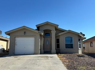4044 Tierra Venado Dr, El Paso, TX 79938