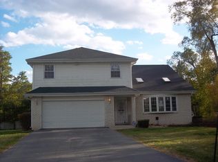 3601 Rose Manor Ter, Markham, IL 60428