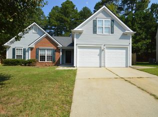 103 Atkinson Ct, Apex, NC 27502