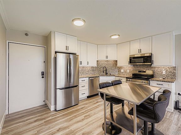 2nd image of 1301 Speer Boulevard #704