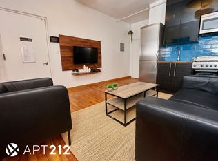 174 Elizabeth St #1B, New York, NY 10012