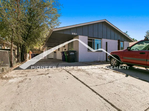 980 Newton St APT B, Denver, CO 80204