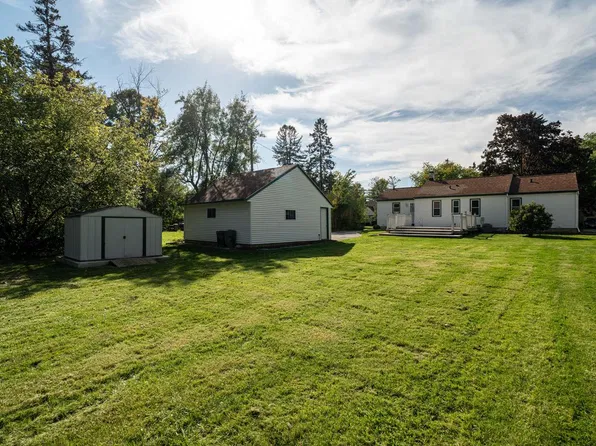 4550 N 103rd STREET, Wauwatosa, WI 53225