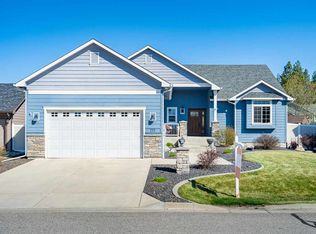 213 E Travis Ct, Spokane, WA 99208