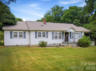 1809 Drexel Rd, Valdese, NC 28690
