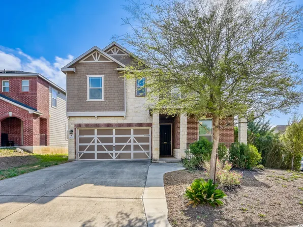 1632 Iron, San Antonio, TX 78245