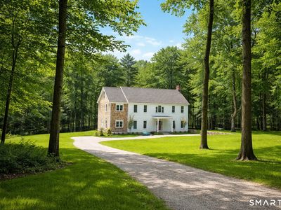 34 Old Turnpike Road, North Canaan, CT, 06018