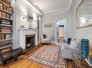 1349 Lexington Ave APT 2E, New York, NY