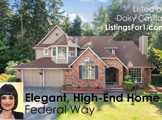 33121 13th Ave SW, Federal Way, WA 98023