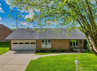 3339 Turner Dr, Springfield, OH 45504