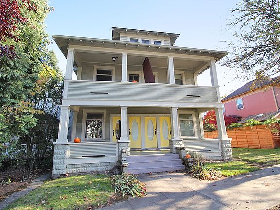 2nd image of 3628-3634 SE Milwaukie Ave #3632