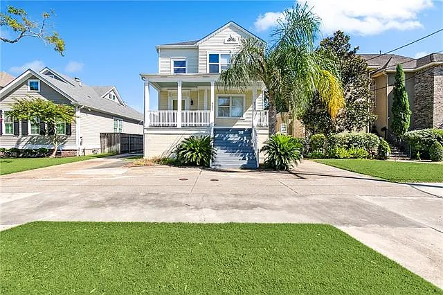 6121 W End Blvd — Photo 3