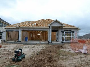 20310 Broad Harbor Ln, Cypress, TX 77433