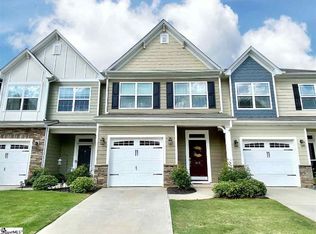815 Appleby Dr, Simpsonville, SC 29681