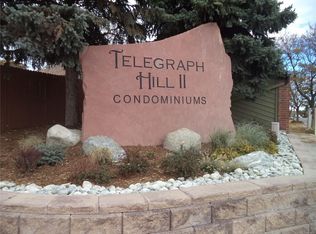 11987 E Harvard Ave APT 202, Aurora, CO 80014