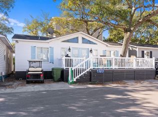 6001 S Kings Hwy SIDE A-2, Myrtle Beach, SC 29575