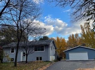 6860 152nd Ave NW, Ramsey, MN 55303