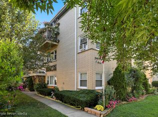 3907 N Central Ave APT 2W, Chicago, IL 60634