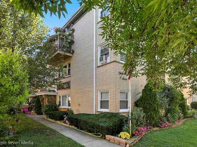 3907 N Central Ave APT 2W, Chicago, IL, 60634