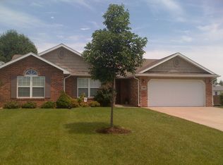 303 Amanda Dr, Ashland, MO 65010