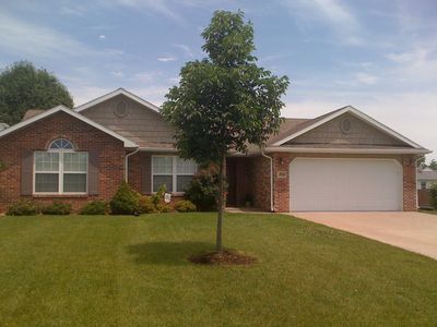 303 Amanda Dr, Ashland, MO, 65010