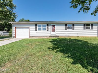 757 Lafollette Dr, Maryville, TN, 37801
