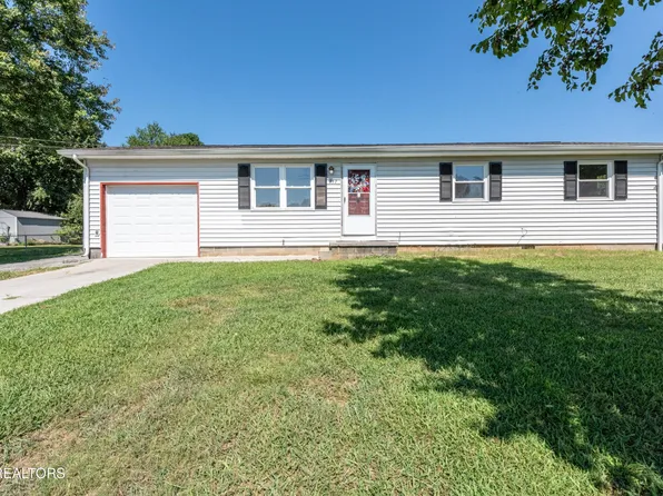 757 Lafollette Dr, Maryville, TN 37801