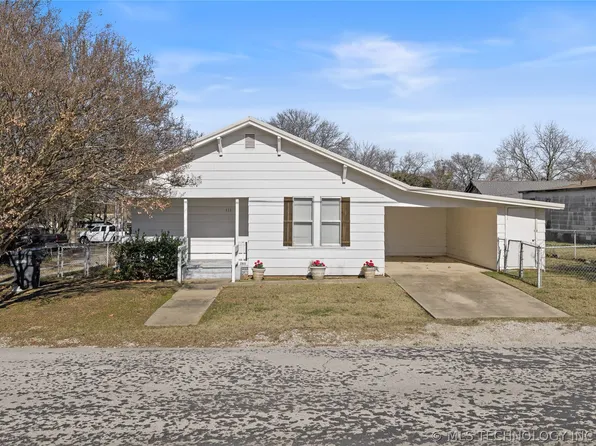 113 10th Ave NE, Ardmore, OK 73401