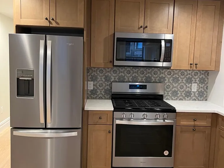 116 Wayne St #1 — Photo 5