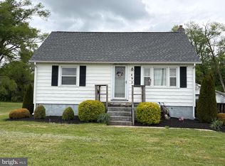 492 Route 40, Elmer, NJ 08318