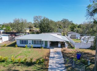 2660 N Mulberry Rd, Avon Park, FL 33825