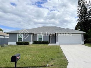 555 NW North Macedo Blvd, Port Saint Lucie, FL 34983