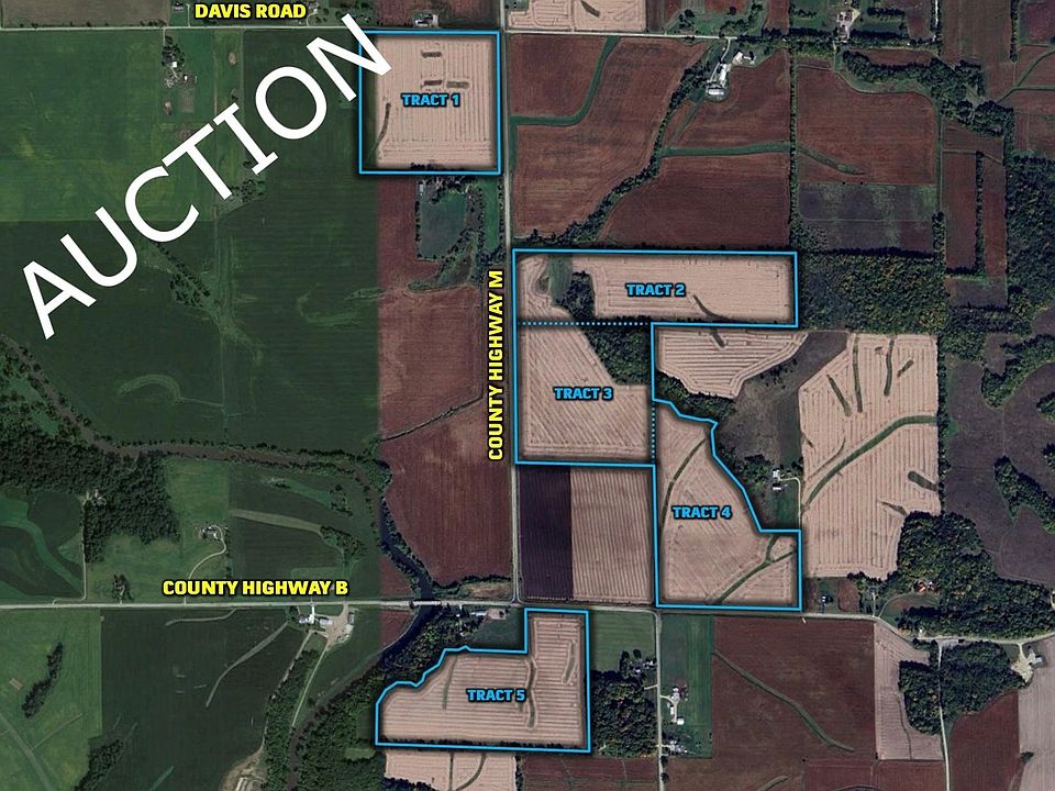 1st image of 20130 Acres County Hwy #M