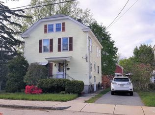 93 Viola St, Lowell, MA 01851