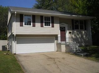 8810 E 41st Pl, Indianapolis, IN 46226